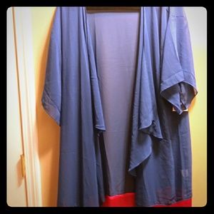Lularoe Monroe size large